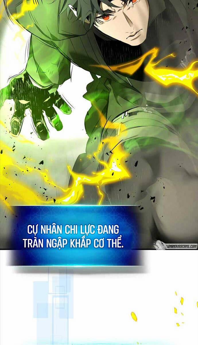 manhwax10.com - Truyện Manhwa Thăng Cấp Cùng Thần Chương 107 Trang 20