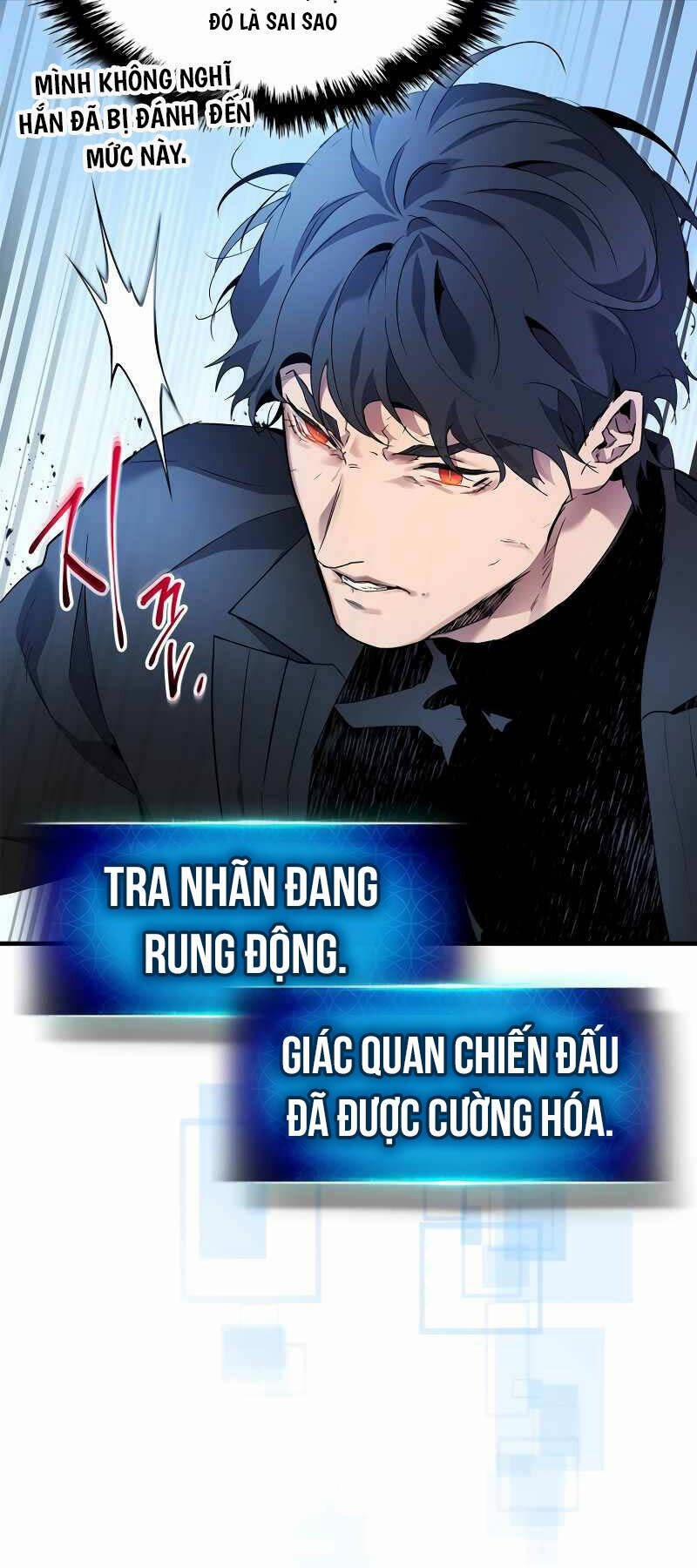 manhwax10.com - Truyện Manhwa Thăng Cấp Cùng Thần Chương 109 Trang 16