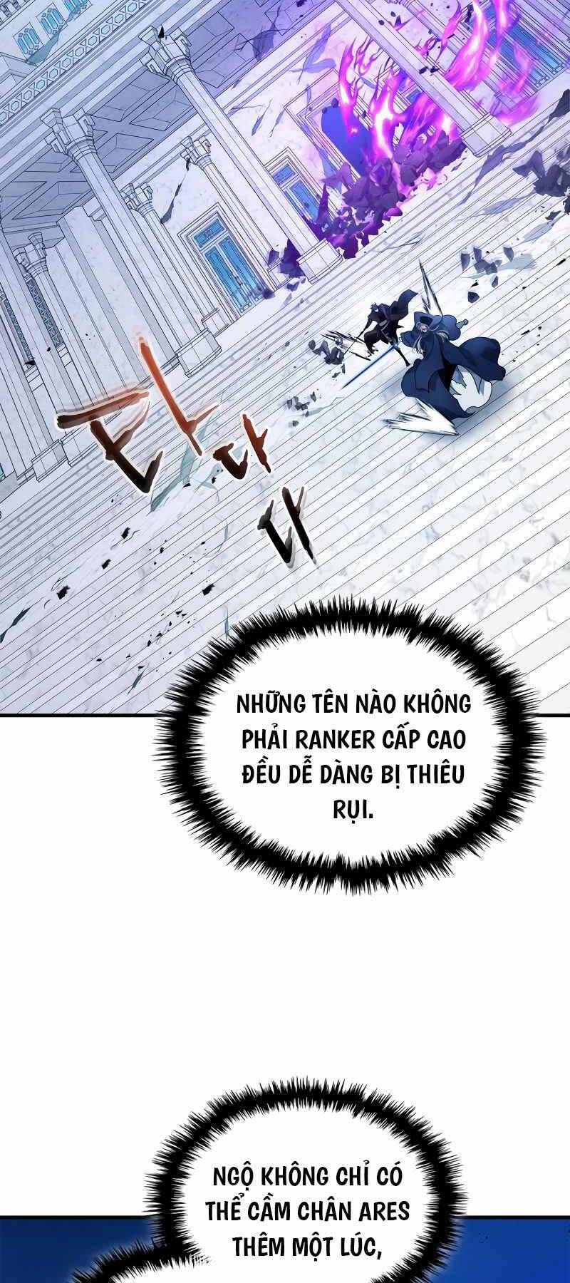 manhwax10.com - Truyện Manhwa Thăng Cấp Cùng Thần Chương 109 Trang 30