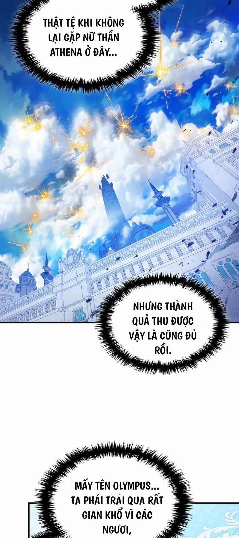 manhwax10.com - Truyện Manhwa Thăng Cấp Cùng Thần Chương 109 Trang 31