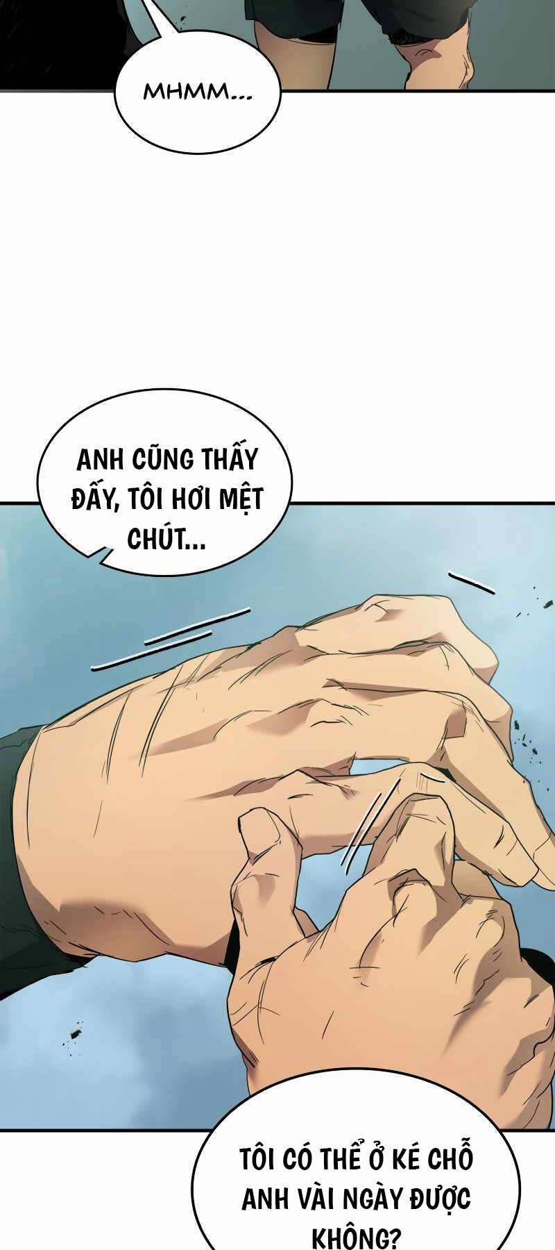 manhwax10.com - Truyện Manhwa Thăng Cấp Cùng Thần Chương 109 Trang 67