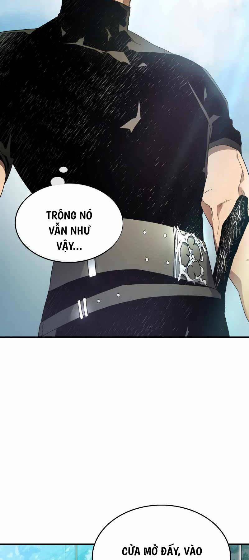 manhwax10.com - Truyện Manhwa Thăng Cấp Cùng Thần Chương 110 Trang 21