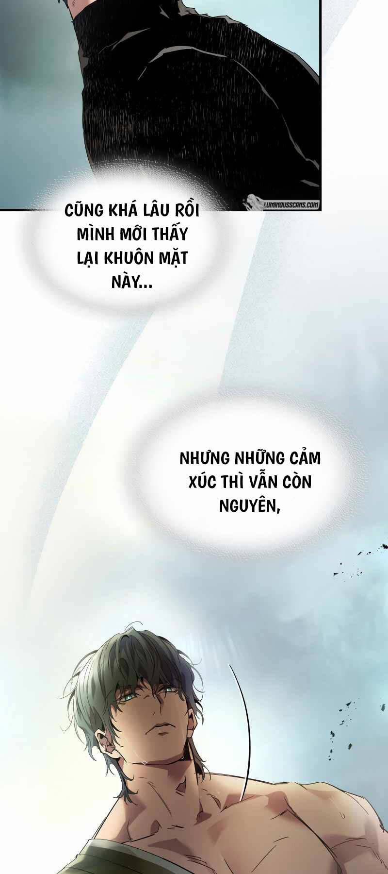 manhwax10.com - Truyện Manhwa Thăng Cấp Cùng Thần Chương 110 Trang 7