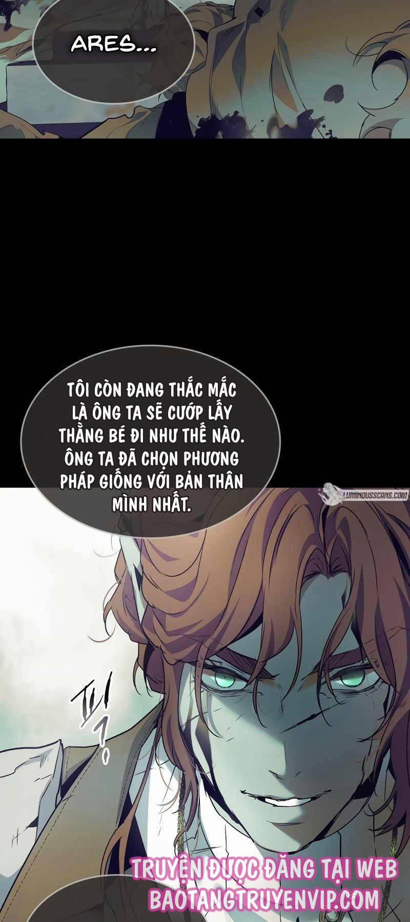 manhwax10.com - Truyện Manhwa Thăng Cấp Cùng Thần Chương 113 Trang 50