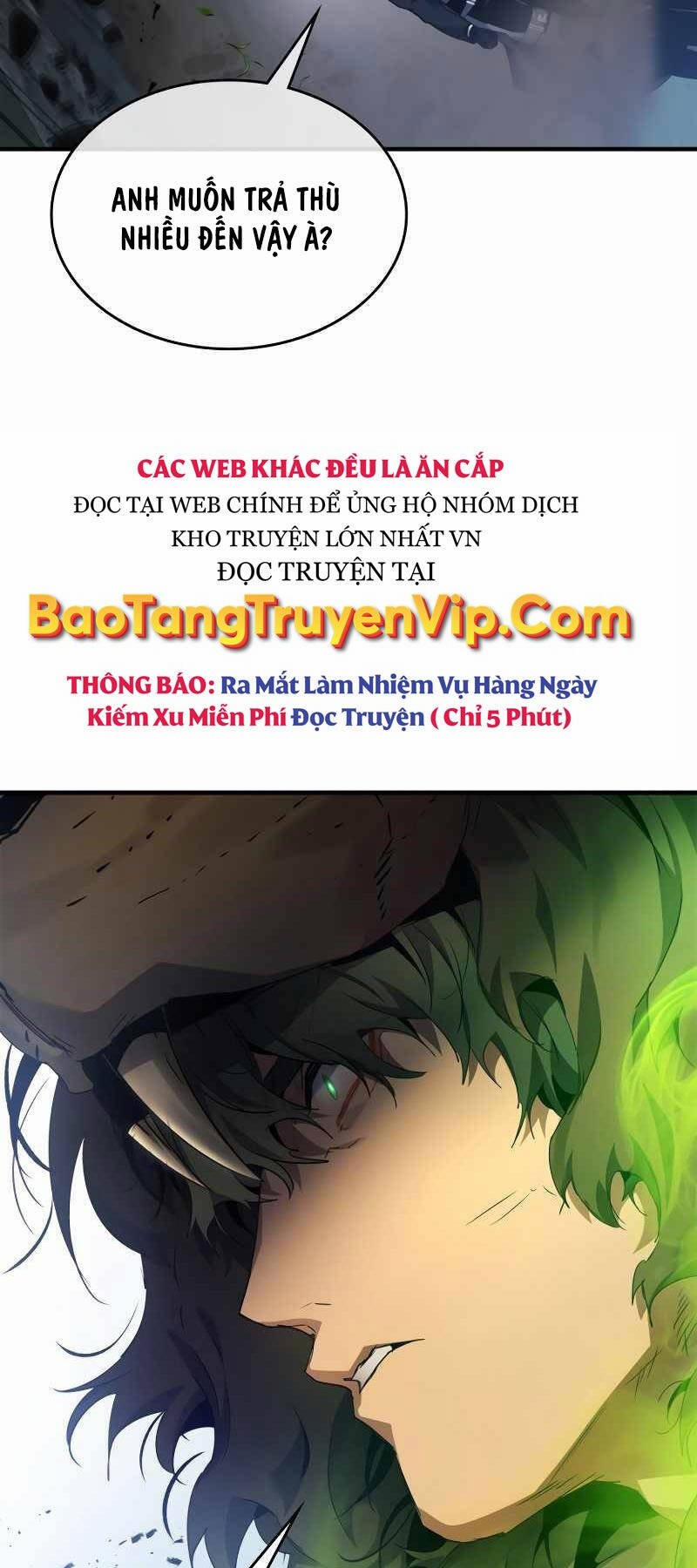 manhwax10.com - Truyện Manhwa Thăng Cấp Cùng Thần Chương 113 Trang 7