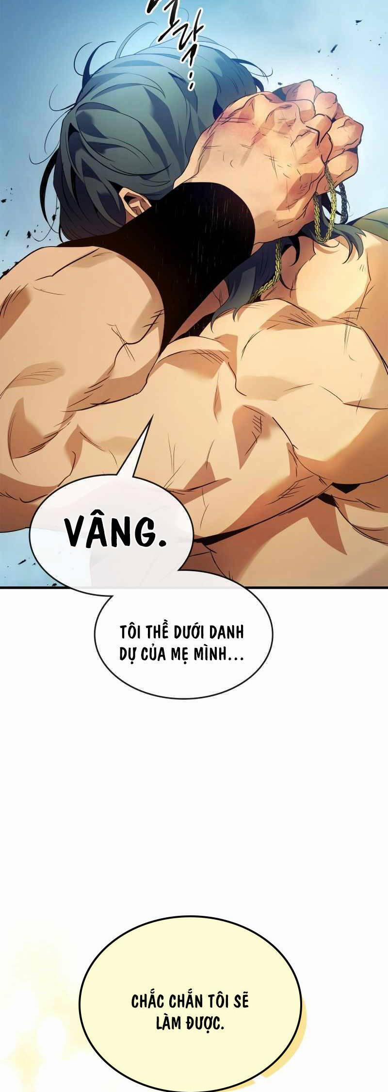 manhwax10.com - Truyện Manhwa Thăng Cấp Cùng Thần Chương 114 Trang 35