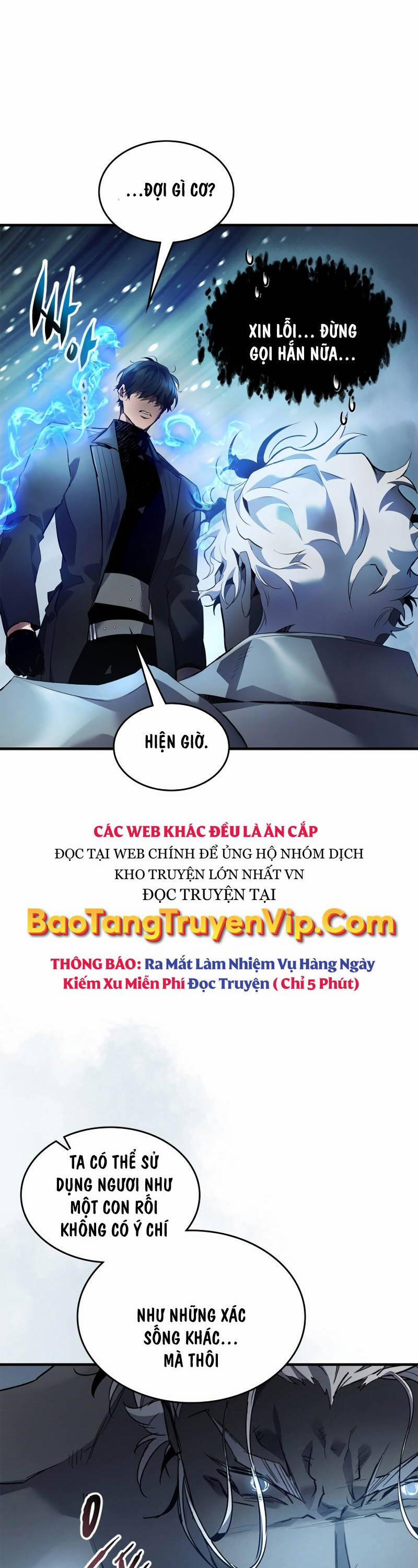 manhwax10.com - Truyện Manhwa Thăng Cấp Cùng Thần Chương 115 Trang 13