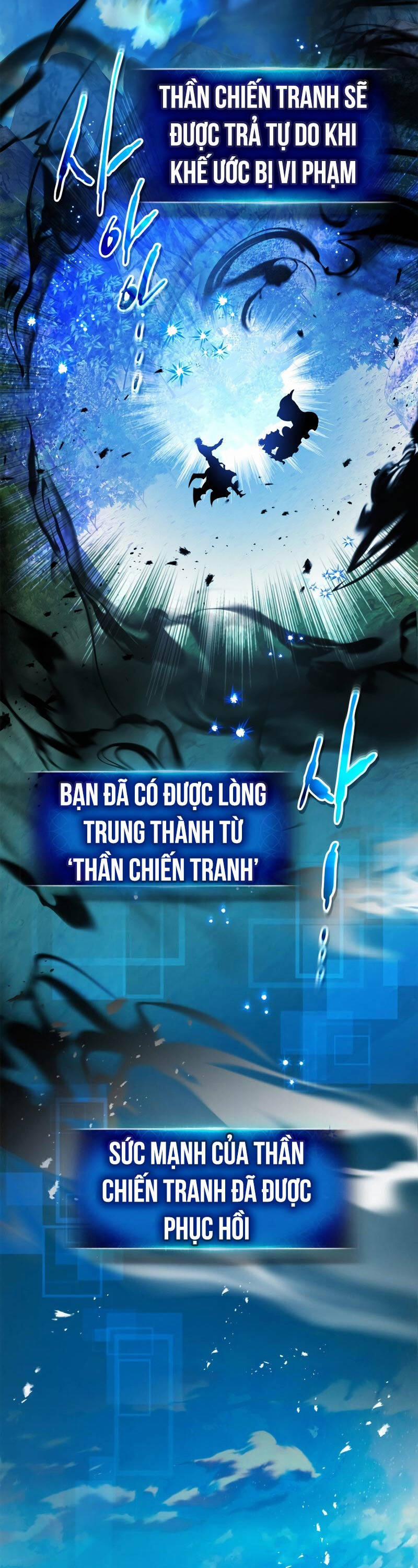 manhwax10.com - Truyện Manhwa Thăng Cấp Cùng Thần Chương 115 Trang 21