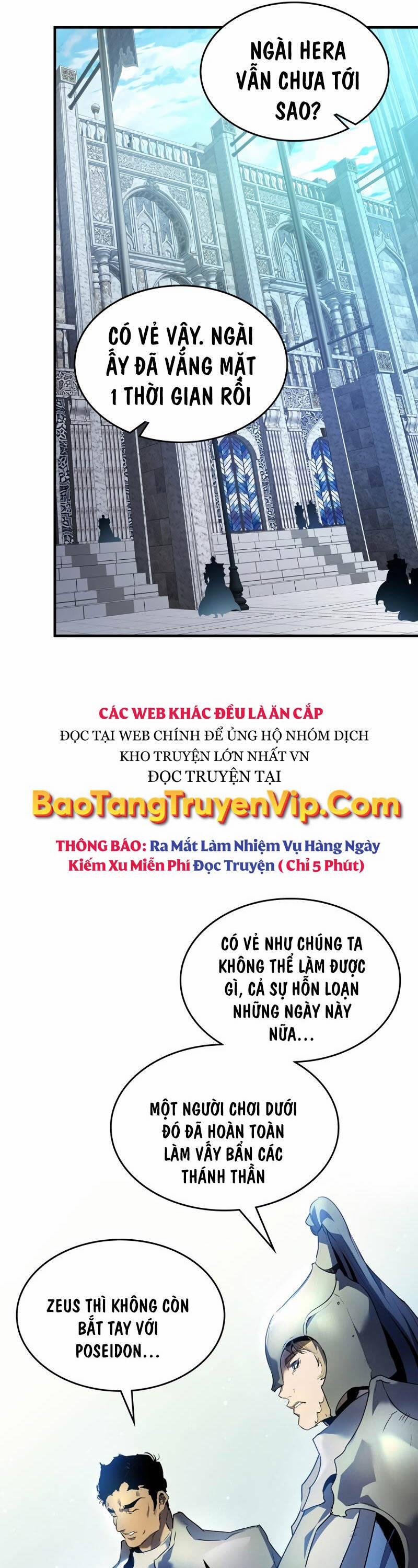 manhwax10.com - Truyện Manhwa Thăng Cấp Cùng Thần Chương 115 Trang 23