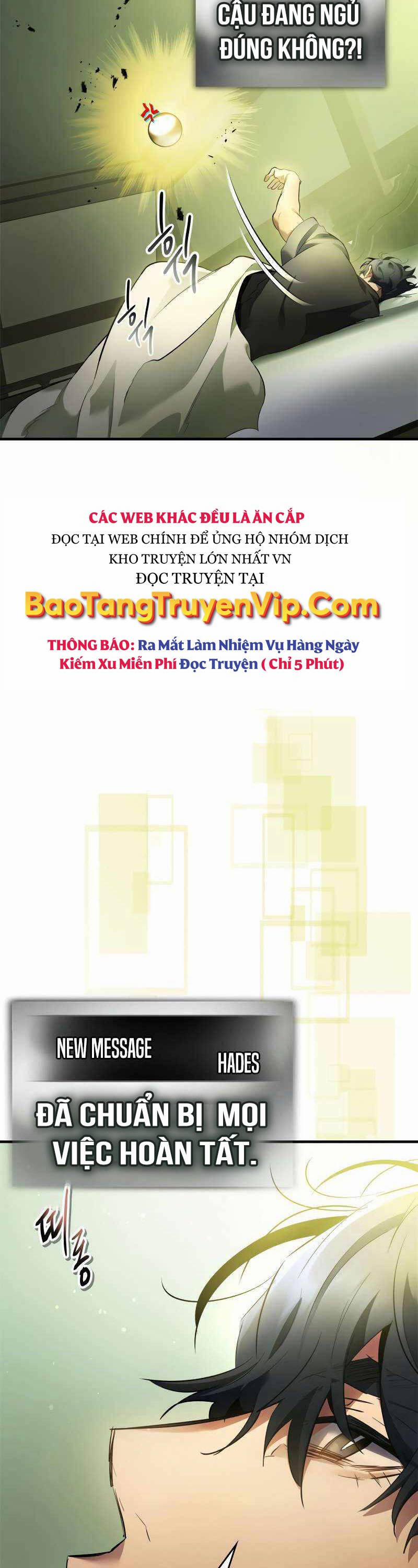 manhwax10.com - Truyện Manhwa Thăng Cấp Cùng Thần Chương 116 Trang 14