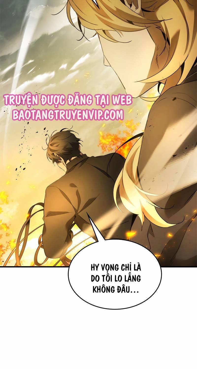 manhwax10.com - Truyện Manhwa Thăng Cấp Cùng Thần Chương 117 Trang 25