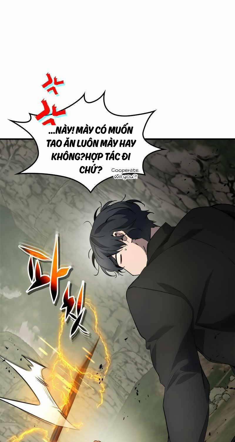 manhwax10.com - Truyện Manhwa Thăng Cấp Cùng Thần Chương 118 Trang 63