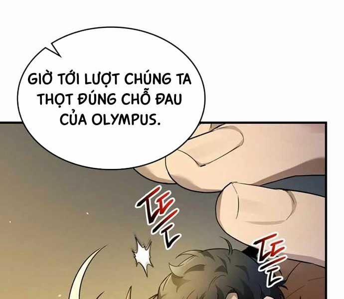 manhwax10.com - Truyện Manhwa Thăng Cấp Cùng Thần Chương 121 Trang 144