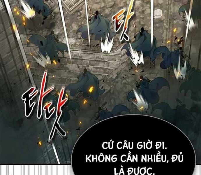 manhwax10.com - Truyện Manhwa Thăng Cấp Cùng Thần Chương 121 Trang 190