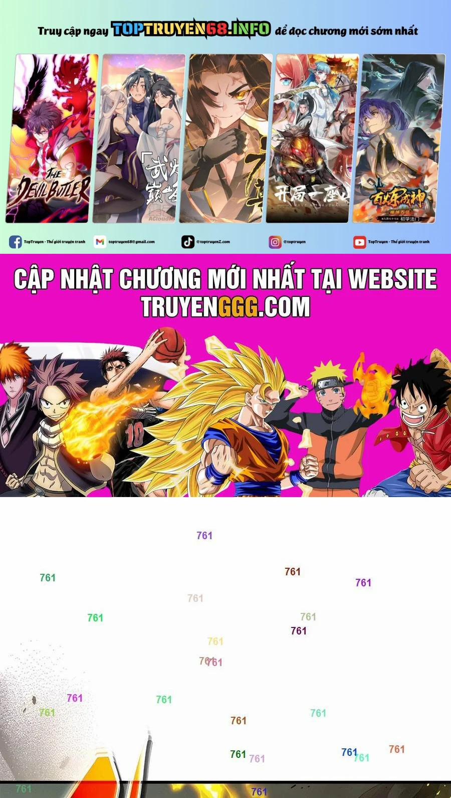 manhwax10.com - Truyện Manhwa Thăng Cấp Cùng Thần Chương 122 Trang 1