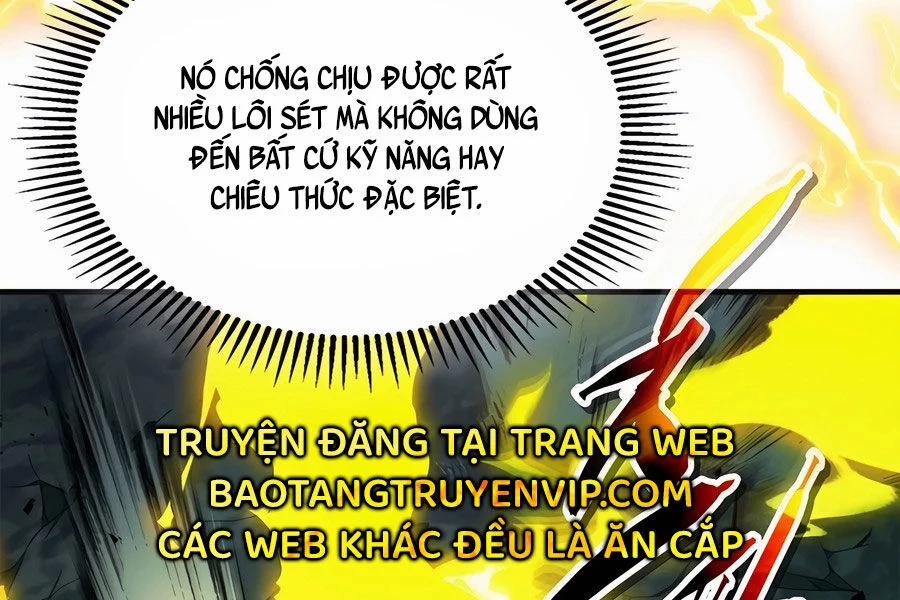 manhwax10.com - Truyện Manhwa Thăng Cấp Cùng Thần Chương 122 Trang 33