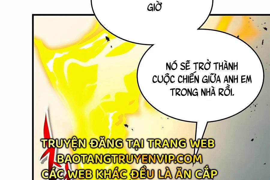 manhwax10.com - Truyện Manhwa Thăng Cấp Cùng Thần Chương 122 Trang 61