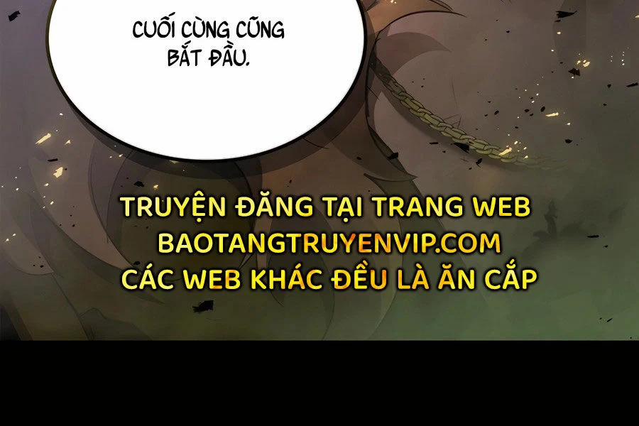 manhwax10.com - Truyện Manhwa Thăng Cấp Cùng Thần Chương 122 Trang 8