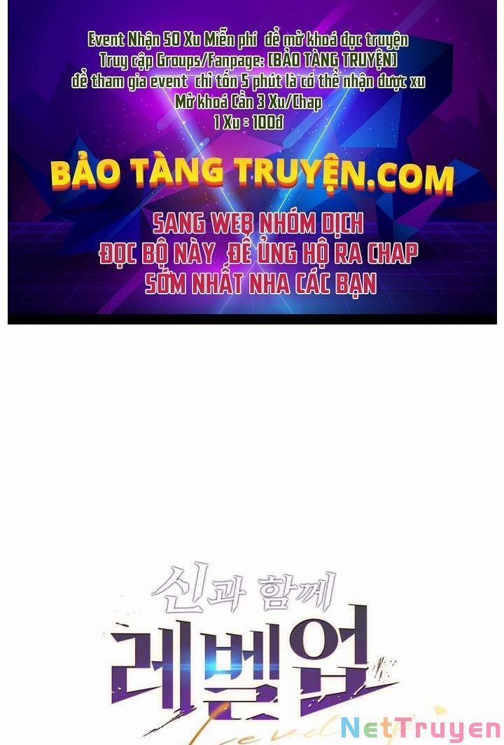 manhwax10.com - Truyện Manhwa Thăng Cấp Cùng Thần Chương 3 Trang 1