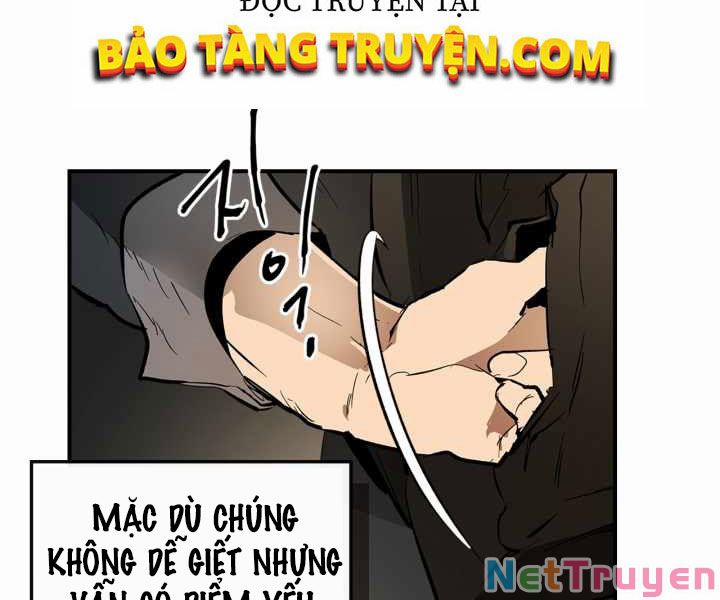 manhwax10.com - Truyện Manhwa Thăng Cấp Cùng Thần Chương 3 Trang 40