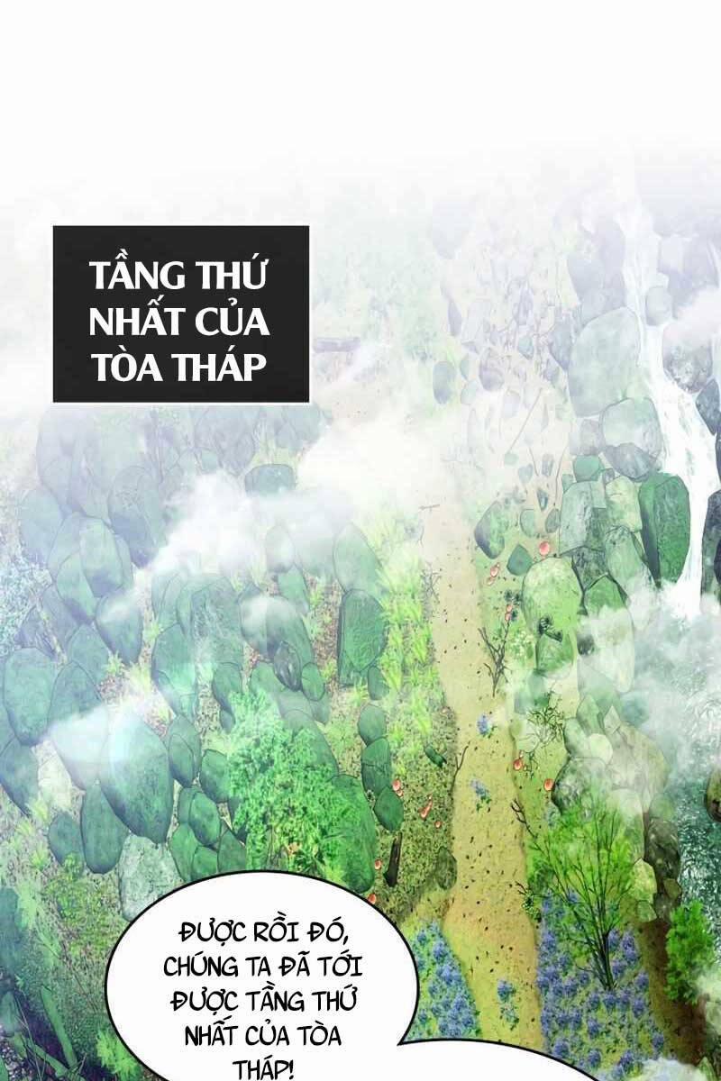 manhwax10.com - Truyện Manhwa Thăng Cấp Cùng Thần Chương 73 Trang 2