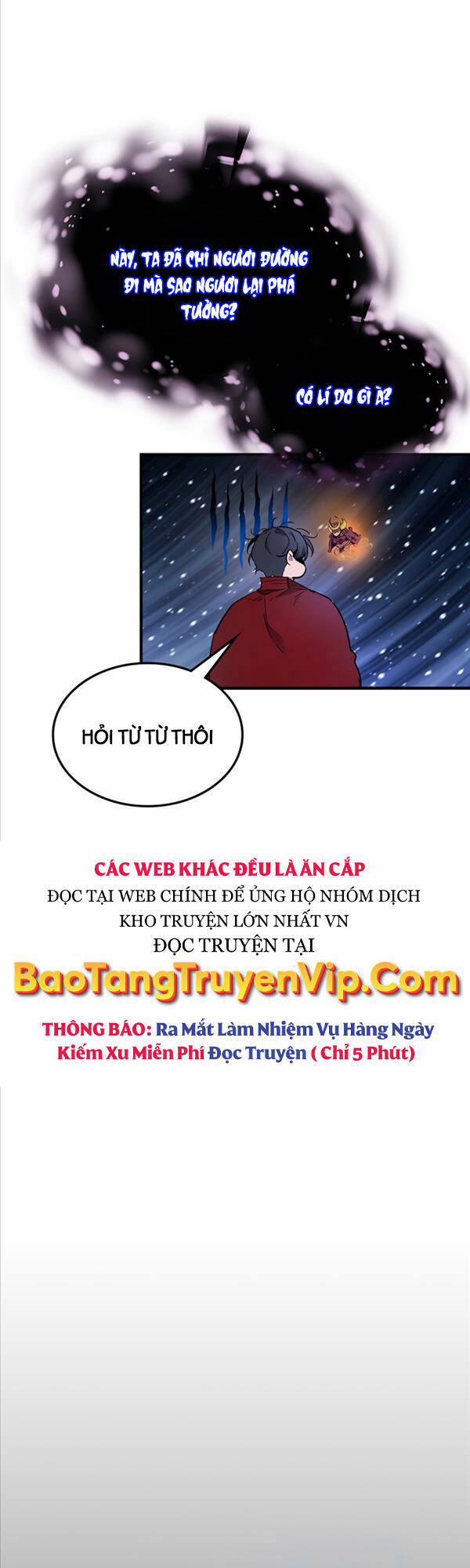 manhwax10.com - Truyện Manhwa Thăng Cấp Cùng Thần Chương 74 Trang 10