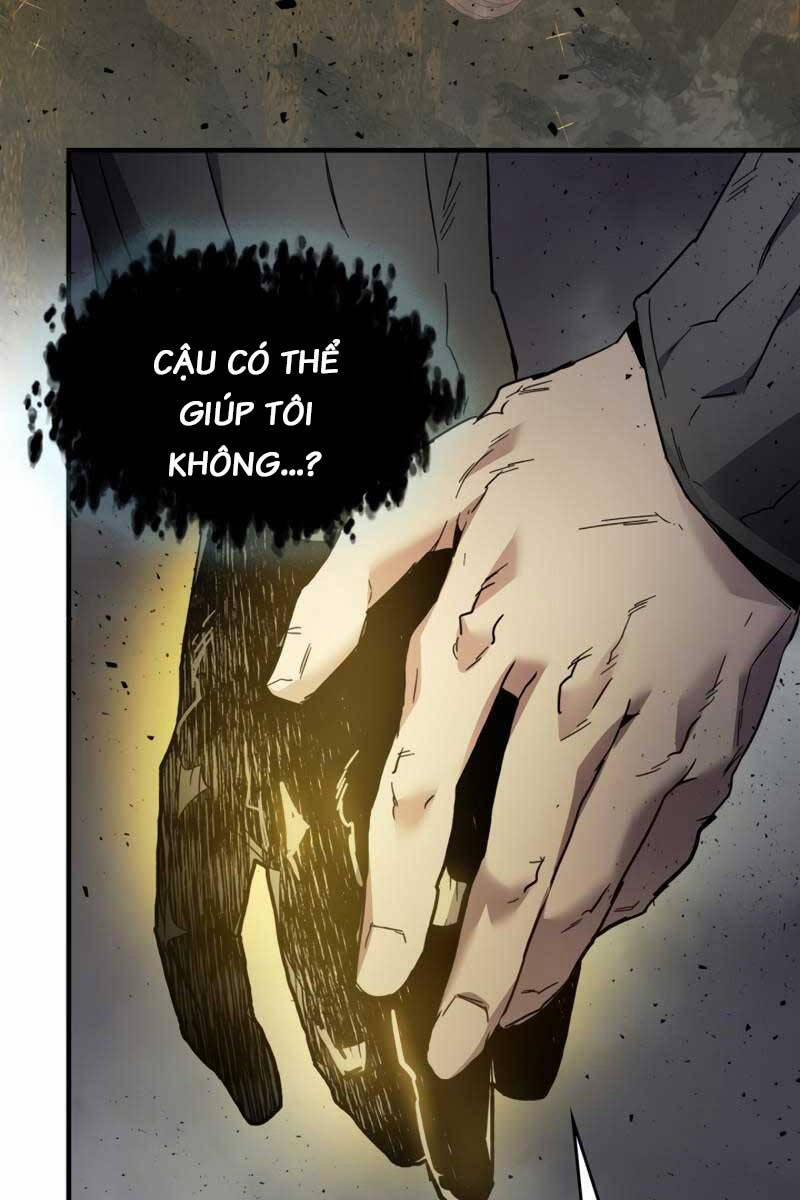 manhwax10.com - Truyện Manhwa Thăng Cấp Cùng Thần Chương 76 Trang 8