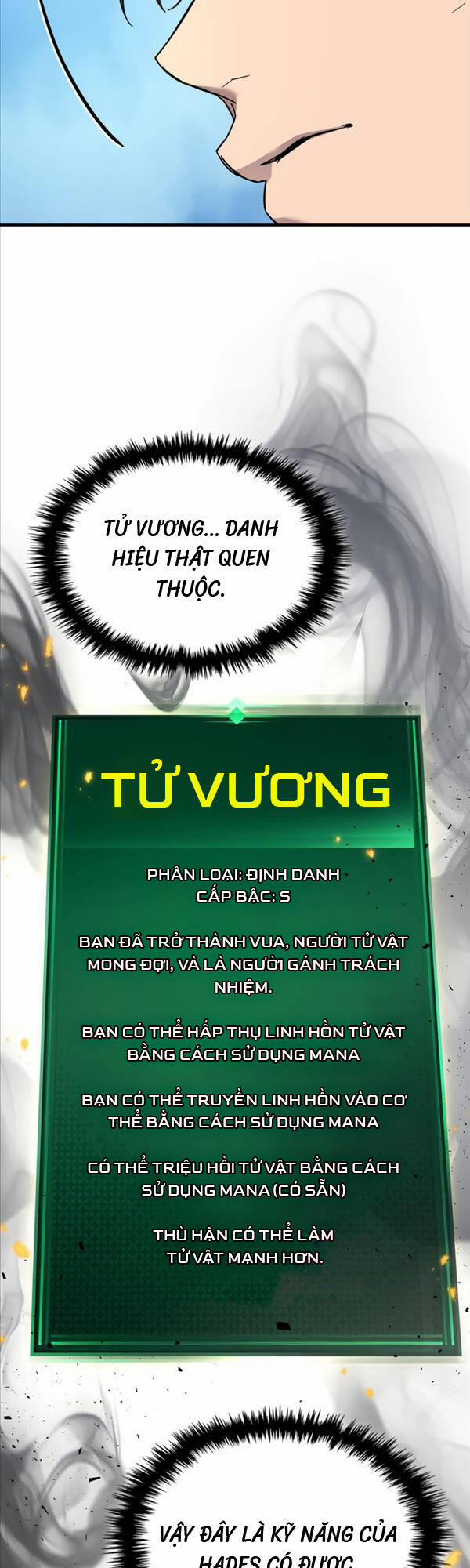 manhwax10.com - Truyện Manhwa Thăng Cấp Cùng Thần Chương 78 Trang 49