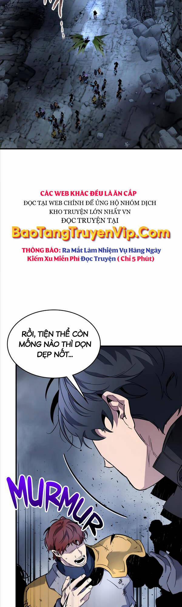 manhwax10.com - Truyện Manhwa Thăng Cấp Cùng Thần Chương 81 5 Trang 23