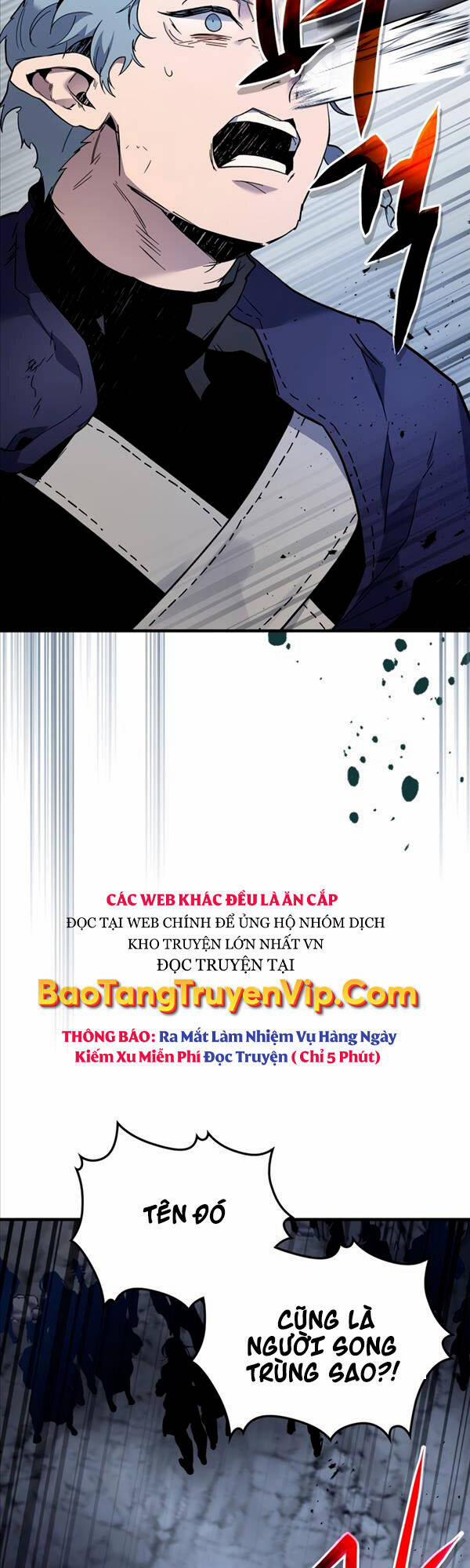 manhwax10.com - Truyện Manhwa Thăng Cấp Cùng Thần Chương 81 5 Trang 34