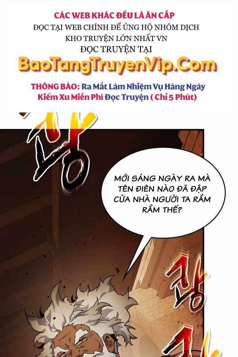 manhwax10.com - Truyện Manhwa Thăng Cấp Cùng Thần Chương 81 Trang 11