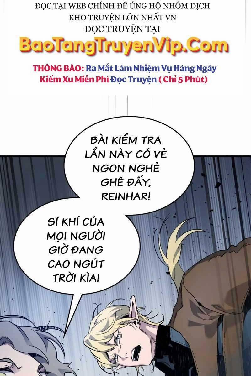 manhwax10.com - Truyện Manhwa Thăng Cấp Cùng Thần Chương 81 Trang 85