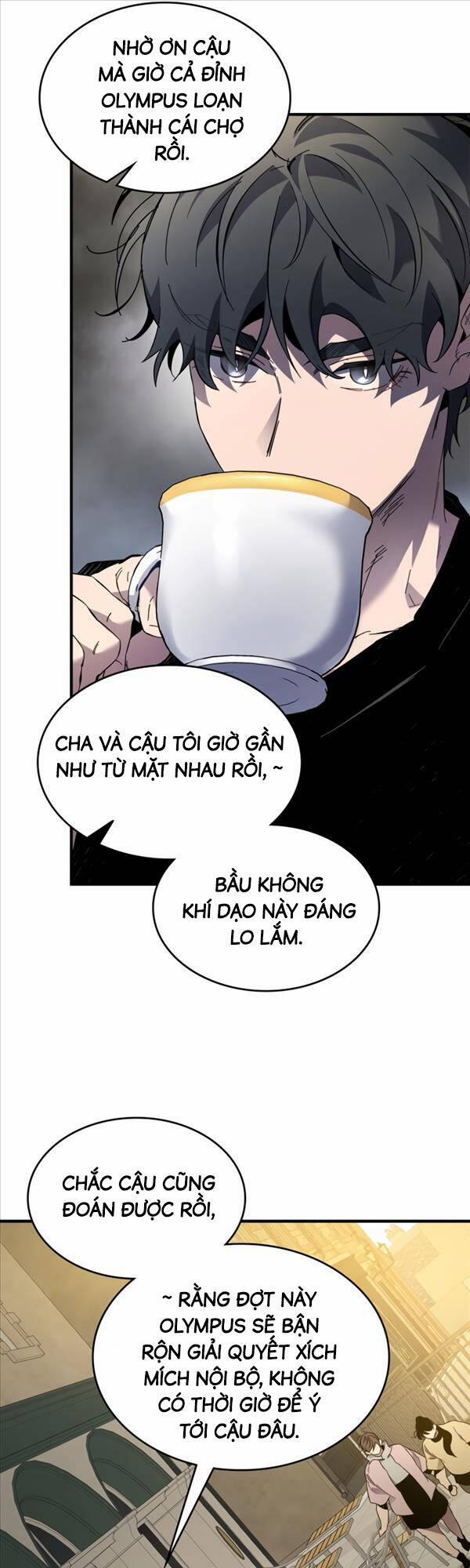 manhwax10.com - Truyện Manhwa Thăng Cấp Cùng Thần Chương 82 Trang 14