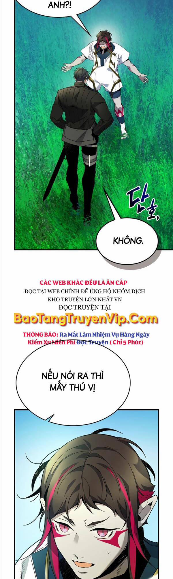 manhwax10.com - Truyện Manhwa Thăng Cấp Cùng Thần Chương 82 Trang 34