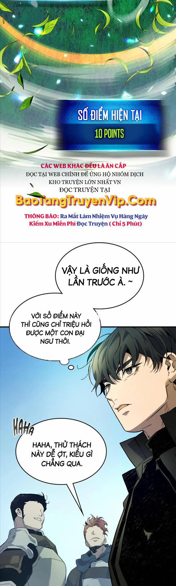 manhwax10.com - Truyện Manhwa Thăng Cấp Cùng Thần Chương 82 Trang 36