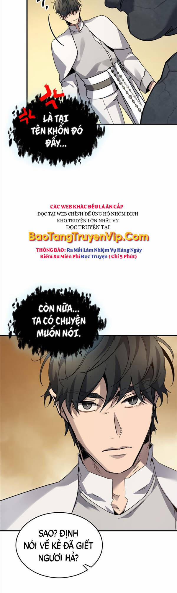 manhwax10.com - Truyện Manhwa Thăng Cấp Cùng Thần Chương 85 Trang 43