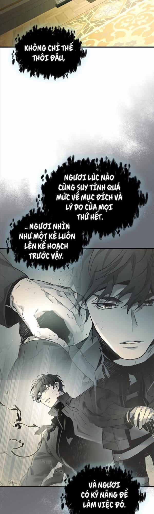 manhwax10.com - Truyện Manhwa Thăng Cấp Cùng Thần Chương 85 Trang 8