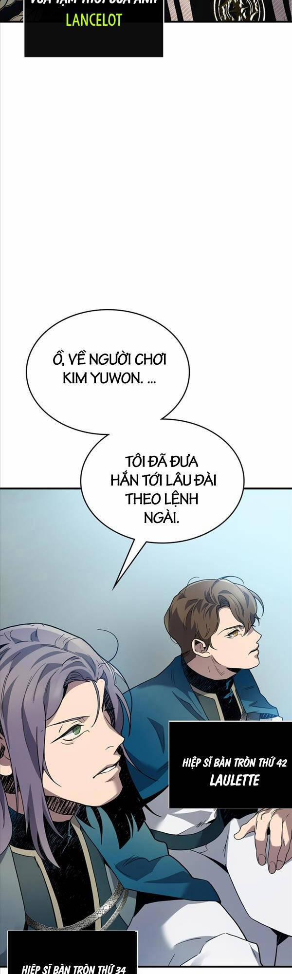 manhwax10.com - Truyện Manhwa Thăng Cấp Cùng Thần Chương 86 Trang 20