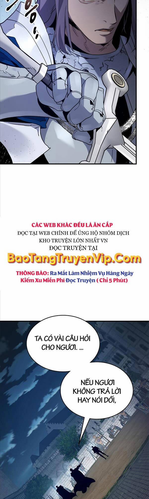 manhwax10.com - Truyện Manhwa Thăng Cấp Cùng Thần Chương 86 Trang 45