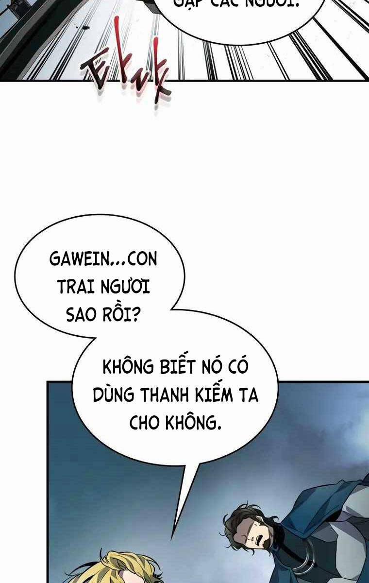 manhwax10.com - Truyện Manhwa Thăng Cấp Cùng Thần Chương 90 Trang 48