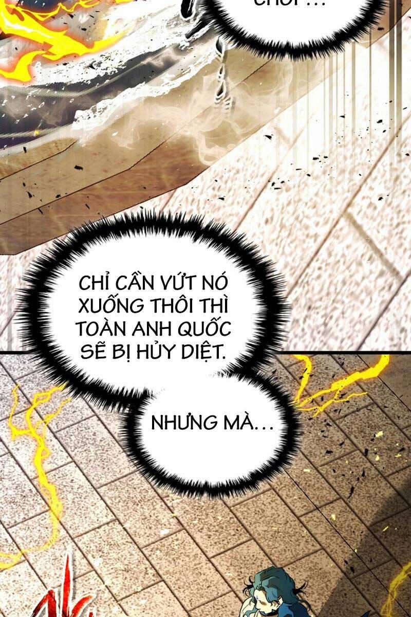 manhwax10.com - Truyện Manhwa Thăng Cấp Cùng Thần Chương 92 Trang 69