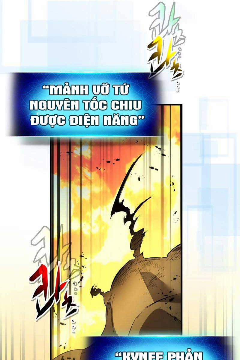 manhwax10.com - Truyện Manhwa Thăng Cấp Cùng Thần Chương 93 Trang 38