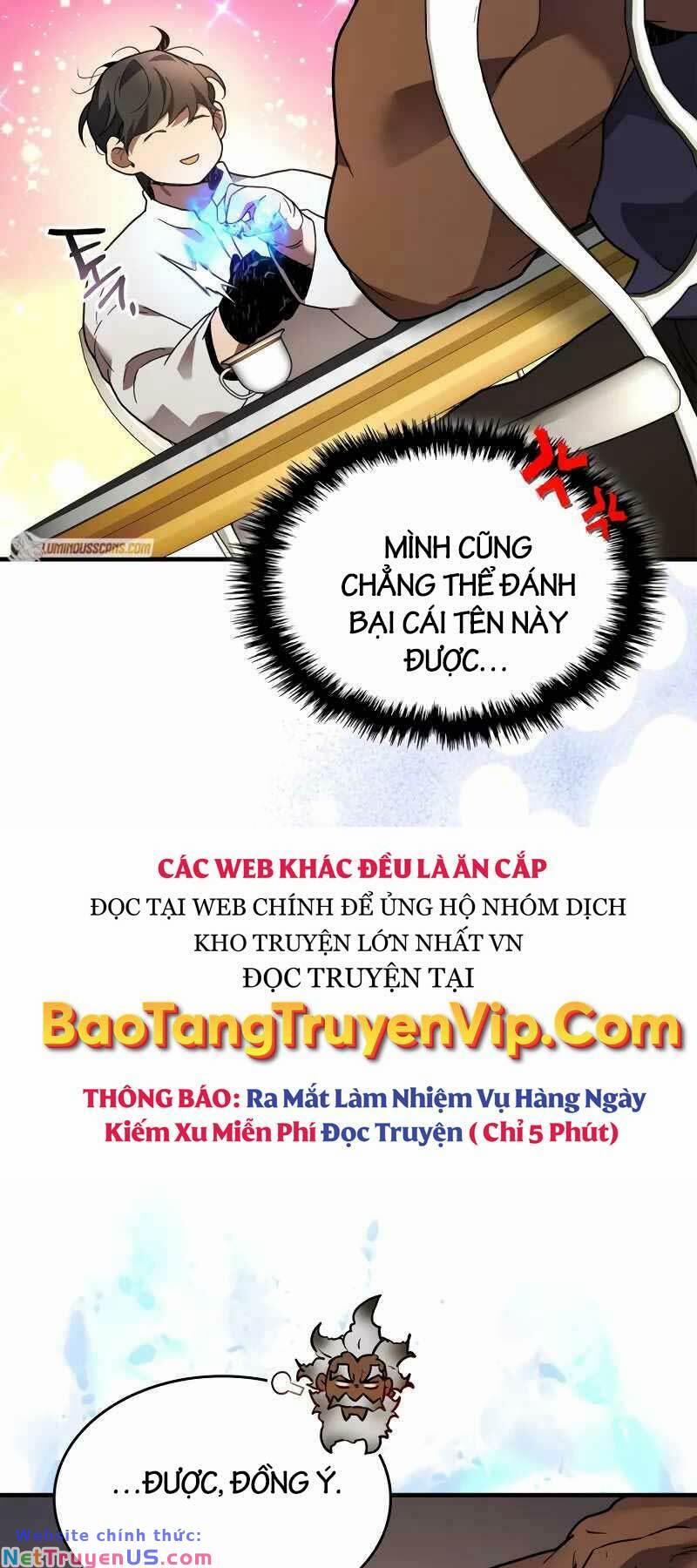 manhwax10.com - Truyện Manhwa Thăng Cấp Cùng Thần Chương 94 Trang 17