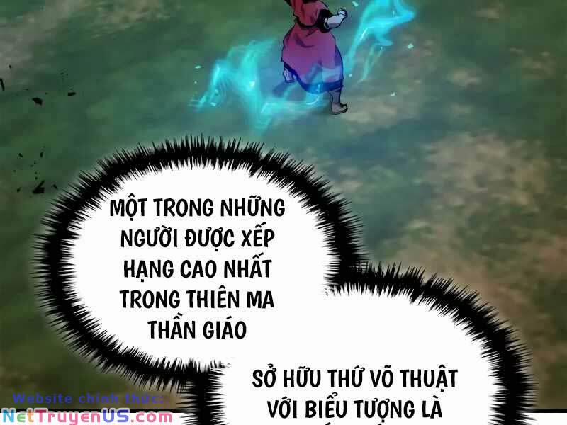 manhwax10.com - Truyện Manhwa Thăng Cấp Cùng Thần Chương 99 Trang 46