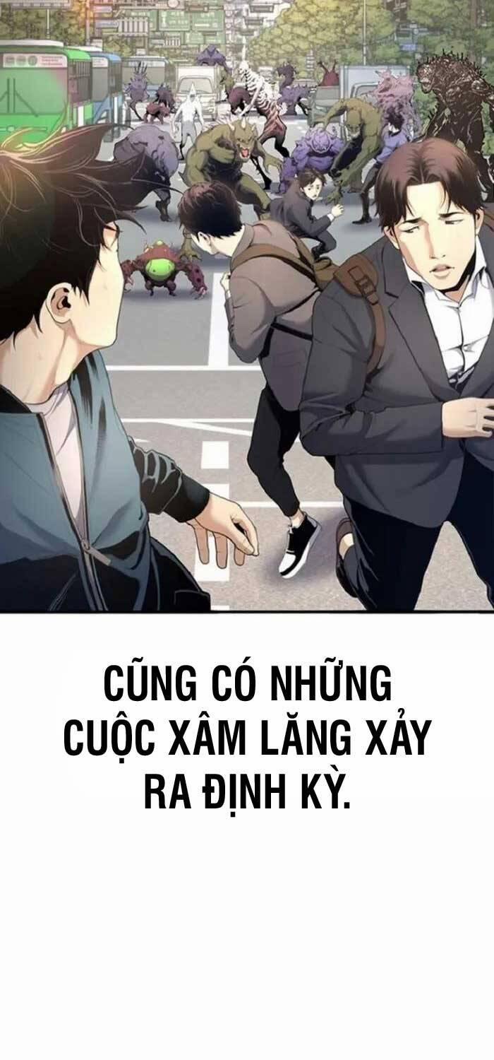 manhwax10.com - Truyện Manhwa Thăng Cấp Trong Ngục Tối Độc Quyền Chương 12 Trang 31