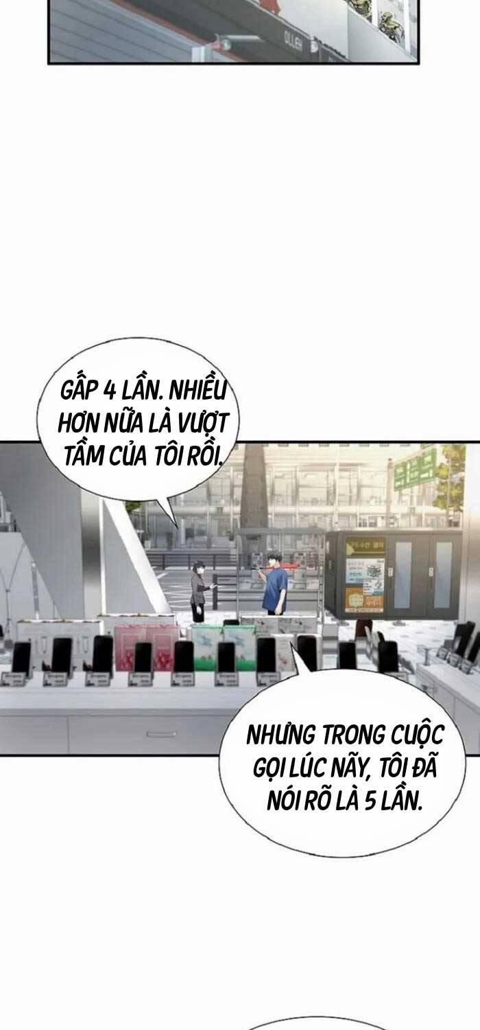 manhwax10.com - Truyện Manhwa Thăng Cấp Trong Ngục Tối Độc Quyền Chương 12 Trang 62