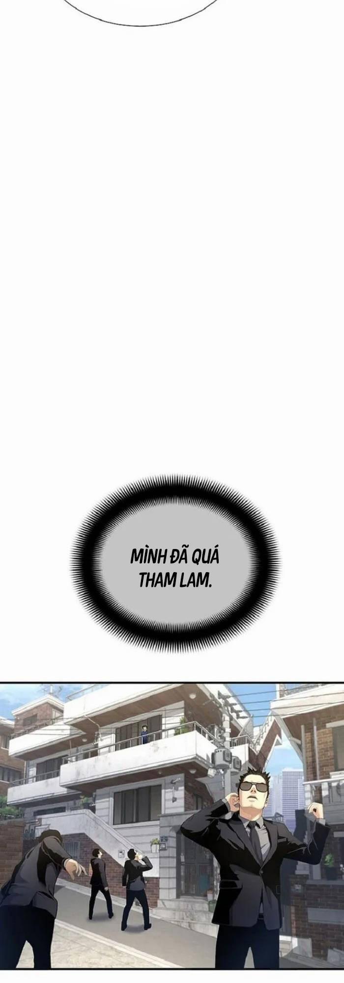 manhwax10.com - Truyện Manhwa Thăng Cấp Trong Ngục Tối Độc Quyền Chương 15 Trang 35