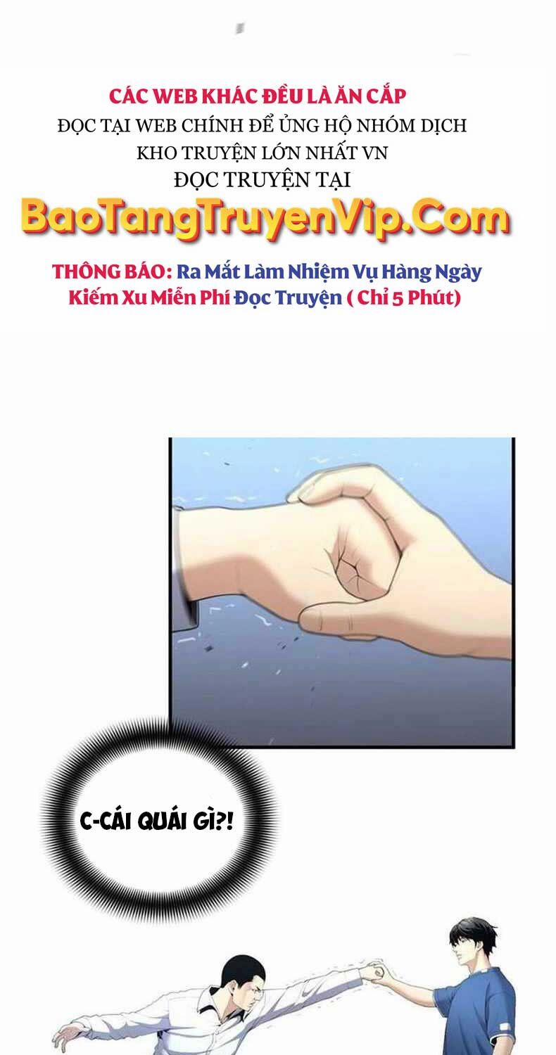 manhwax10.com - Truyện Manhwa Thăng Cấp Trong Ngục Tối Độc Quyền Chương 19 Trang 23