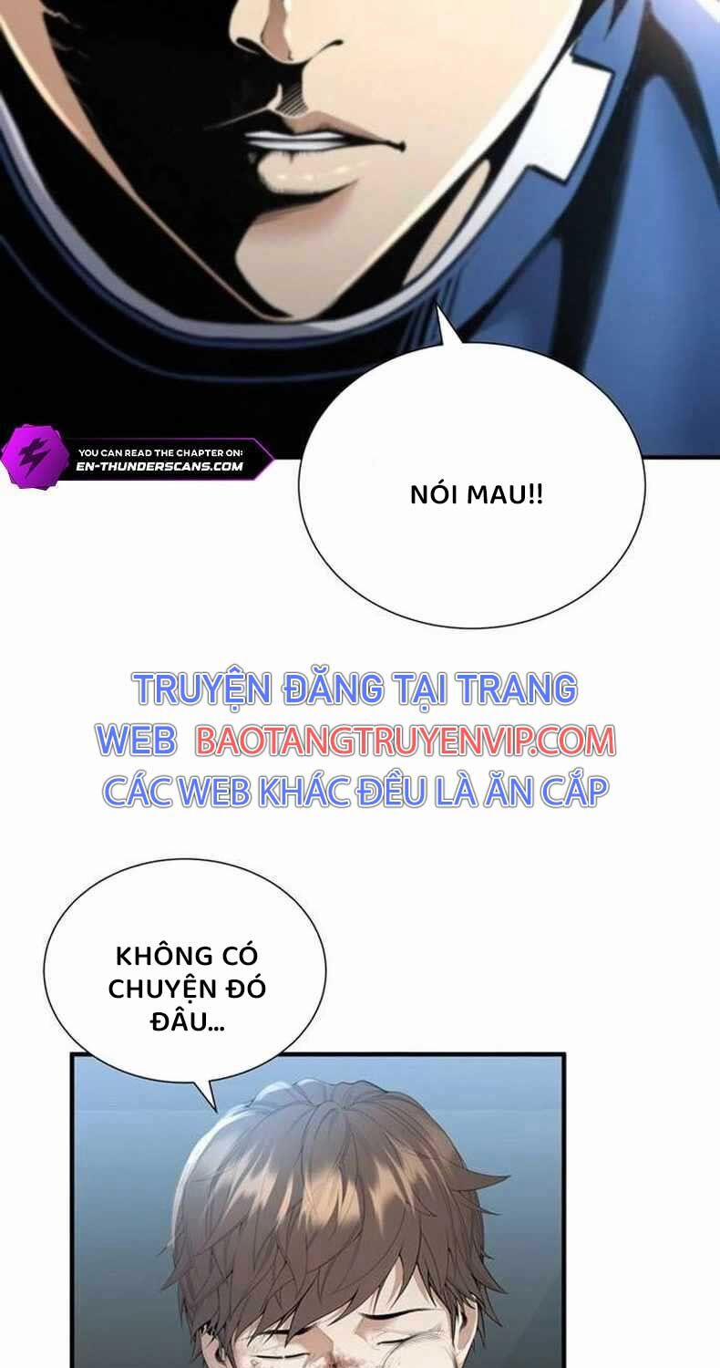 manhwax10.com - Truyện Manhwa Thăng Cấp Trong Ngục Tối Độc Quyền Chương 19 Trang 44