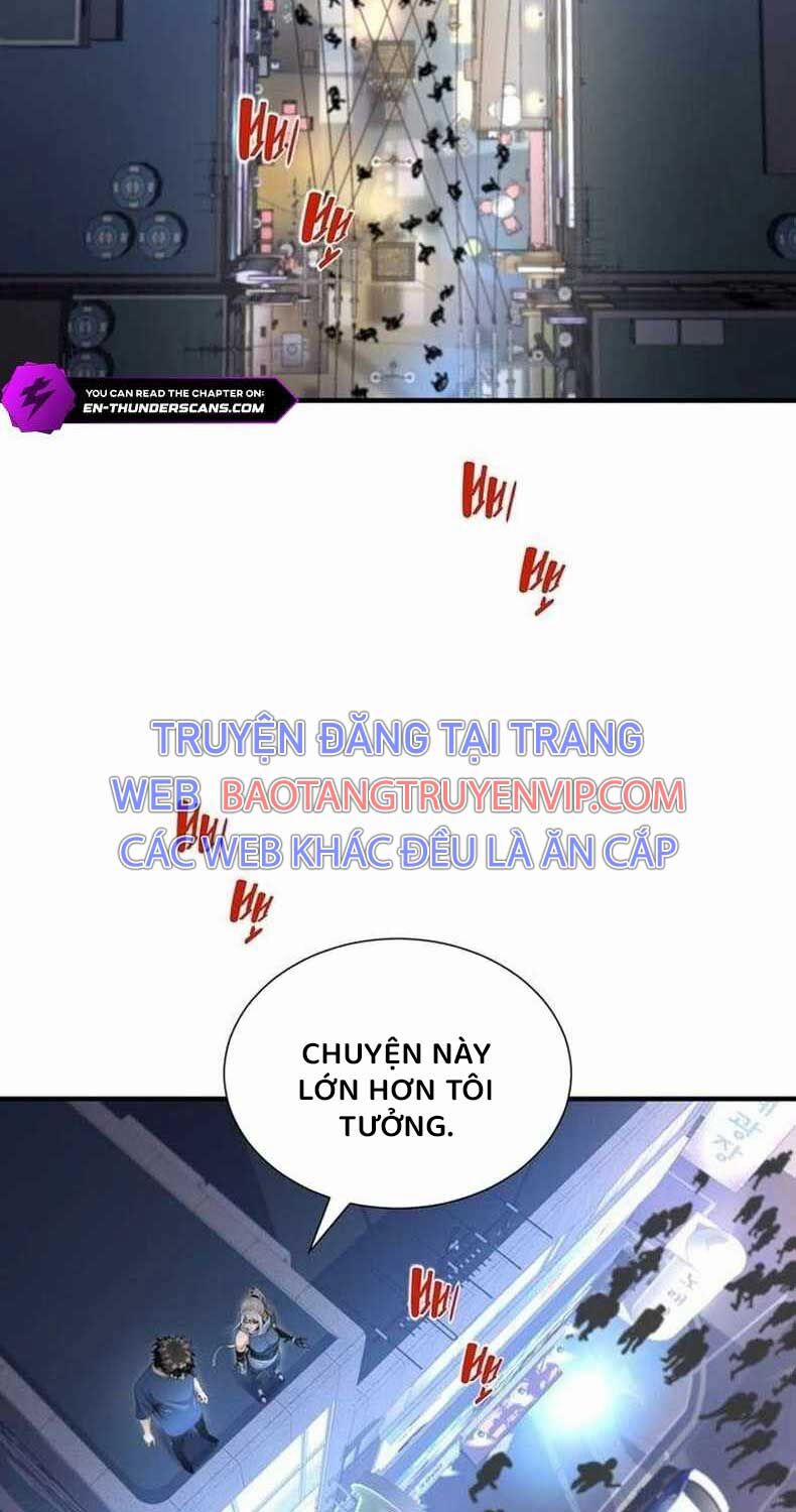 manhwax10.com - Truyện Manhwa Thăng Cấp Trong Ngục Tối Độc Quyền Chương 19 Trang 68